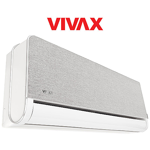 Vivax multi unutarnja jedinica H+ Design AEHI 3,5 kW Vivax multi unutarnja jedinica H+ Design AEHI 3,5 kW