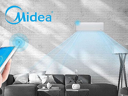 Midea i njihovi klima uređaji