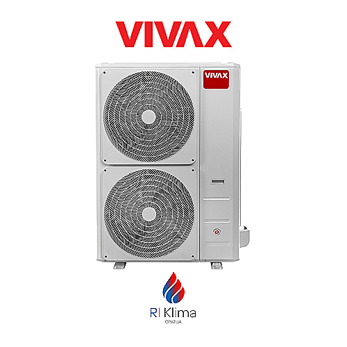 Vivax kazetna klima CC Aeri 5,0 kW