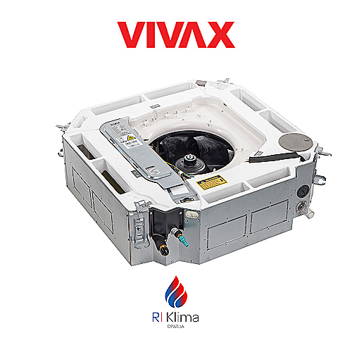 Vivax kazetna klima CC Aeri 5,0 kW