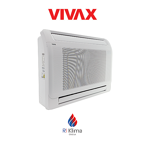 Vivax podna klima CT AERI+ 3,5 kW