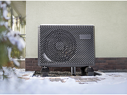 Što su dizalice topline?