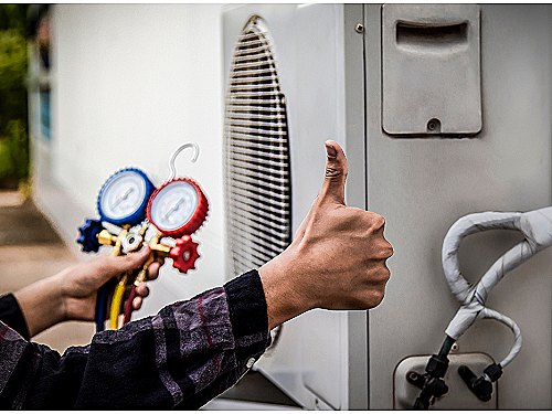 Kako odabrati sustav klimatizacije? I pritom uštediti?