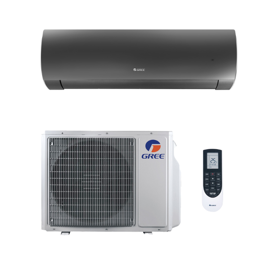 Gree Fairy Black 5,0 kW Gree Fairy Black 5,0 kW