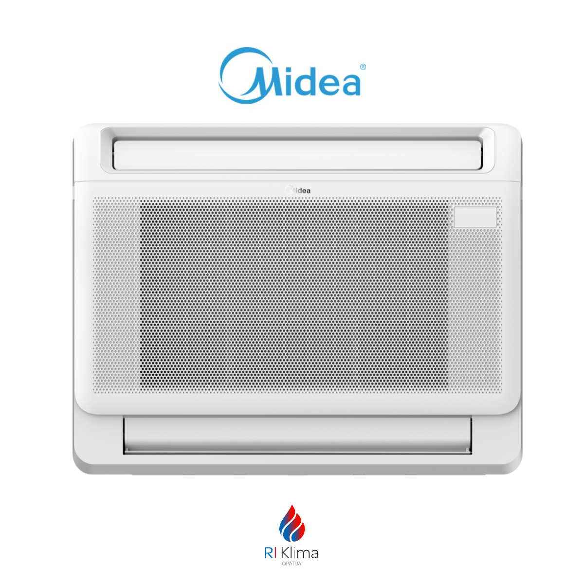 Midea Konzola multi unutarnja jedinica 3,5 kW Midea Konzola multi unutarnja jedinica 3,5 kW