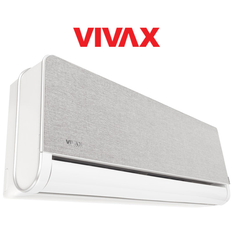 Vivax multi unutarnja jedinica H+ Design AEHI 3,5 kW Vivax multi unutarnja jedinica H+ Design AEHI 3,5 kW