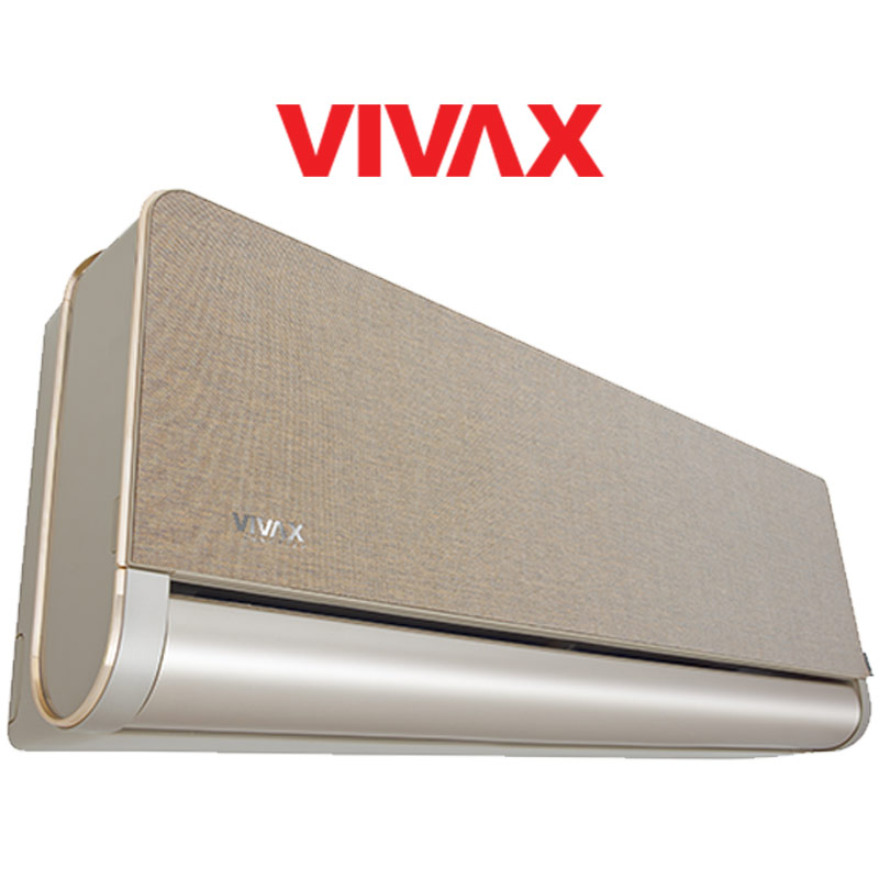Vivax multi unutarnja jedinica H+ Design AEHI 3,5 kW Vivax multi unutarnja jedinica H+ Design AEHI 3,5 kW