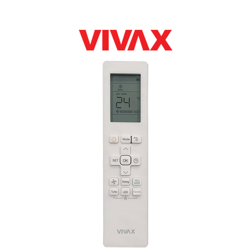 Vivax multi unutarnja jedinica H+ Design AEHI 3,5 kW Vivax multi unutarnja jedinica H+ Design AEHI 3,5 kW
